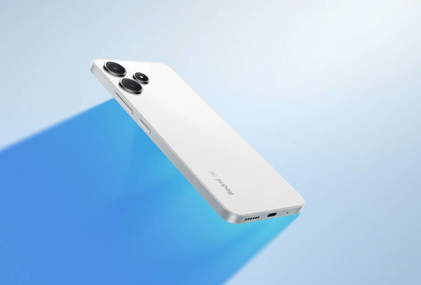 小米正式發(fā)布Redmi 12 5G 8月16日開(kāi)售 或百元起售