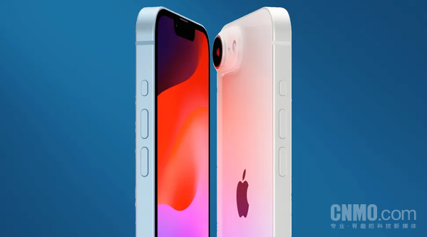 蘋(píng)果iPhone SE 4配置匯總 首發(fā)自研基帶 價(jià)格只有16一半？