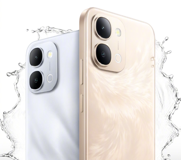 vivo Y500i