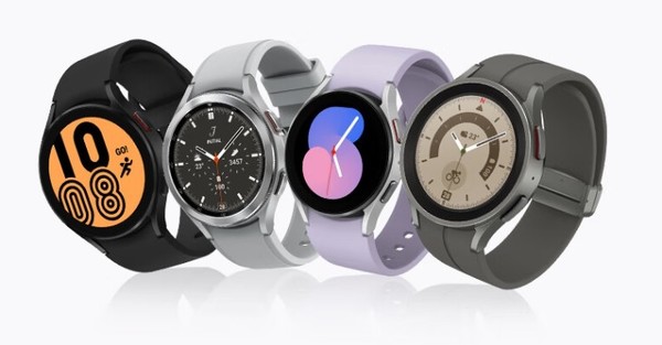 三星Watch4