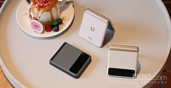 moto razr 40系列成七夕首選！3999元升配不加價(jià)