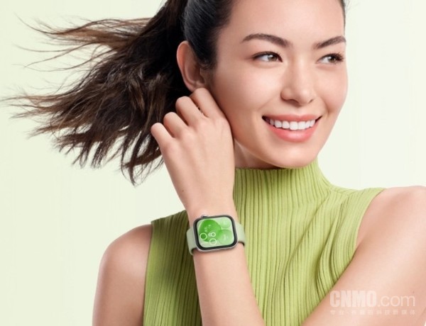 華為WATCH FIT 3