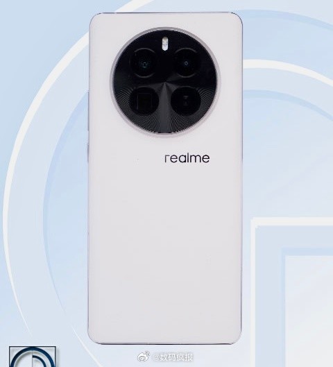 realme真我GT5 Pro配置曝光：驍龍8 Gen3+100w快充 