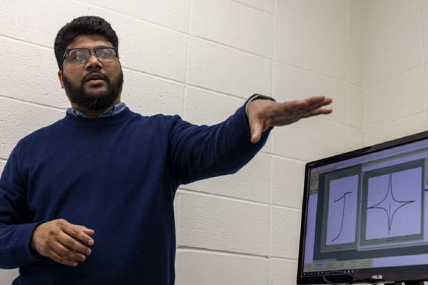 美國常溫超導鬧劇主謀被大學(xué)解聘 相關(guān)論文也被撤稿