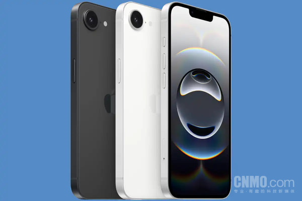 iPhone 16e