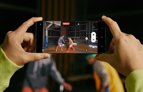 三星Galaxy S23系列：以強大產(chǎn)品力打造科技護城河