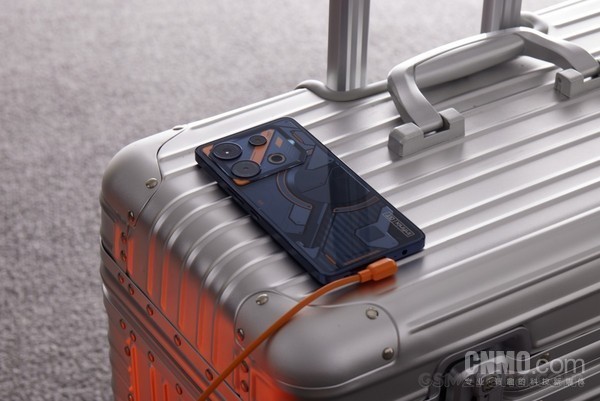 傳音Infinix GT 20 Pro將搭載天璣8200 配備12GB內存