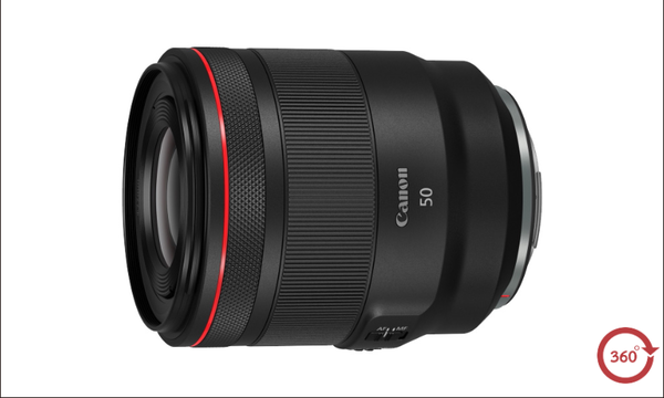 佳能即將發(fā)布2款f/1.2定焦L鏡頭 提高大光圈清晰度