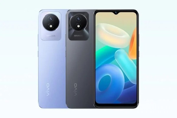 vivo Y02t 4G新機曝光：最高僅4GB運存？或5月發(fā)布