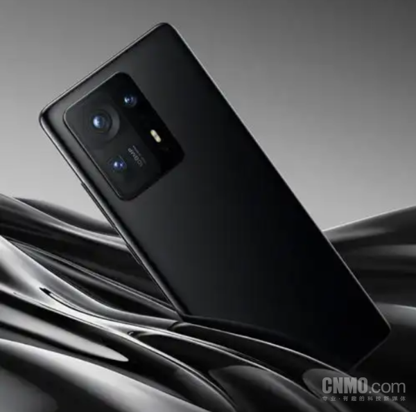 小米MIX 4