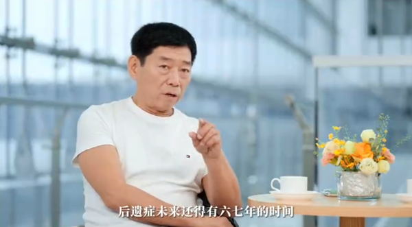 魏建軍警告：價(jià)格戰后遺癥將持續六七年 造假者應該倒閉