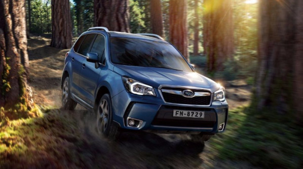 斯巴魯美國多款車(chē)型漲價(jià) 6月生效 漲幅最高2055美元