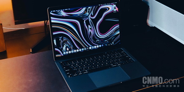 新MacBook