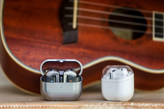 健康體魄 樂(lè )動(dòng)生活 三星Galaxy智能穿戴產(chǎn)品新年必備