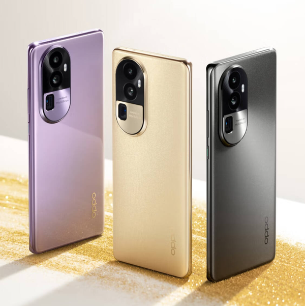 OPPO Reno10系列