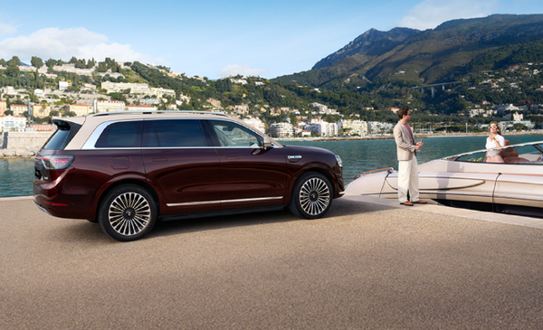 問(wèn)界:M9連續3個(gè)月拿下純電保值率第一＋插混保值率前二