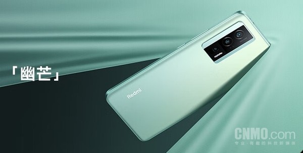 Redmi K60