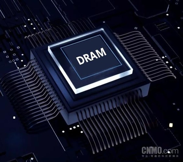 DRAM市場(chǎng)井噴！Q2營(yíng)收超313億美元 創(chuàng  )兩年最高增速