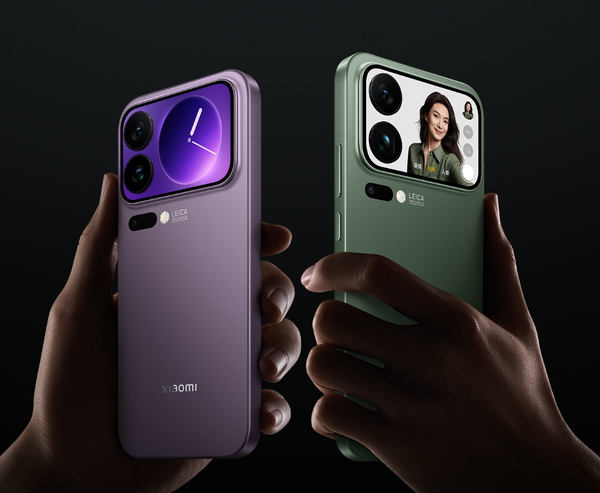 小米17 Pro系列背屏再度推出新功能 隨最新版本上線(xiàn)