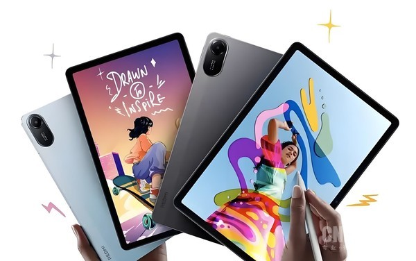 海外版REDMI Pad 2