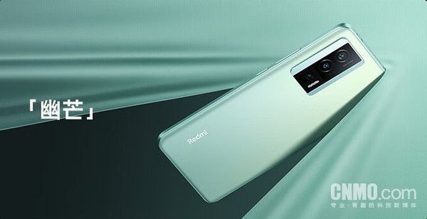 Redmi K60