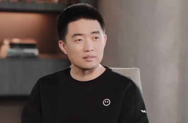 不止于車(chē)企 理想欲成為全球領(lǐng)先的人工智能企業(yè)