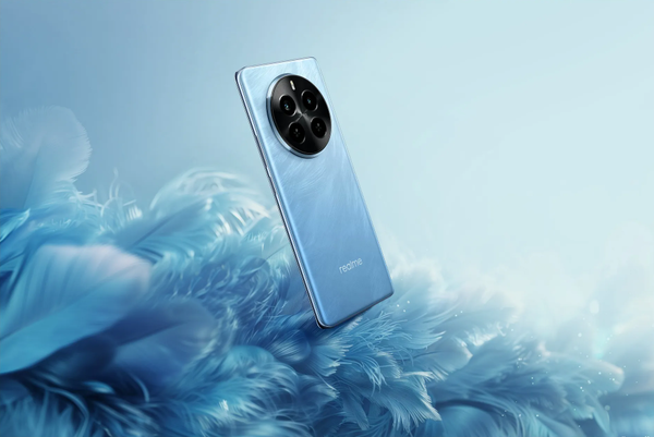 realme P2 Pro現身跑分網(wǎng)站 核心規格泄露9月13日發(fā)布