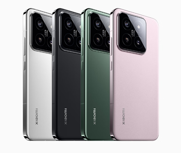 沒(méi)有砍！曝小米15系列全系采用超聲波指紋 已定產(chǎn) 