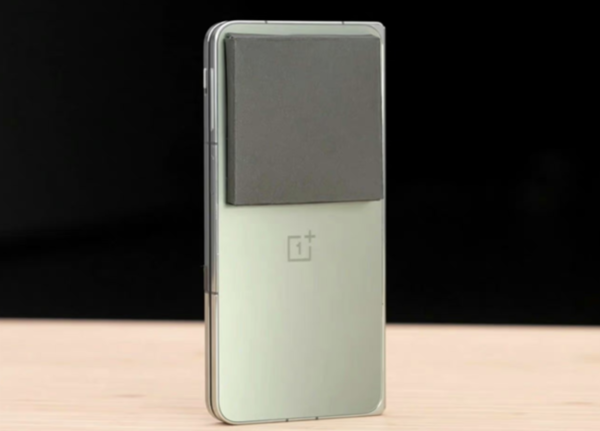 OPPO Find N3真機諜照曝光：新增撥動(dòng)式靜音按鍵