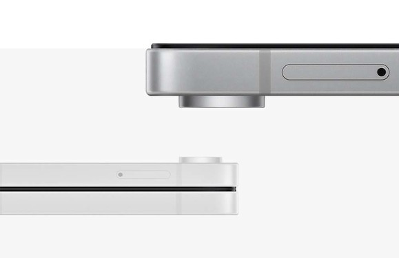 現代和簡(jiǎn)約的交匯 解讀三星Galaxy Z Fold6設計背后的故事