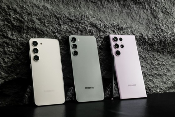 三星Galaxy S23系列：以強大產(chǎn)品力打造科技護城河