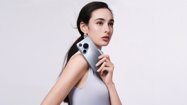 華為Pura 70/Pro+正式開(kāi)售 后置超聚光鏡頭 5499元起 