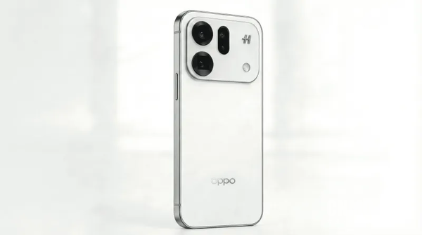官宣！OPPO Find X9s確認搭載天璣9500s 發(fā)布在即