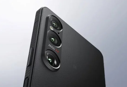 曝索尼Xperia 1 VII長(cháng)焦鏡頭升級 尺寸提升至約1/2英寸