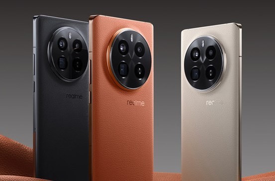 realme UI 5.0推送新版本 新增應用間跳轉彈框提示