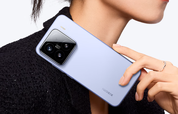 小米4月新品曝光：15S Pro在列 還有平板、手表和眼鏡