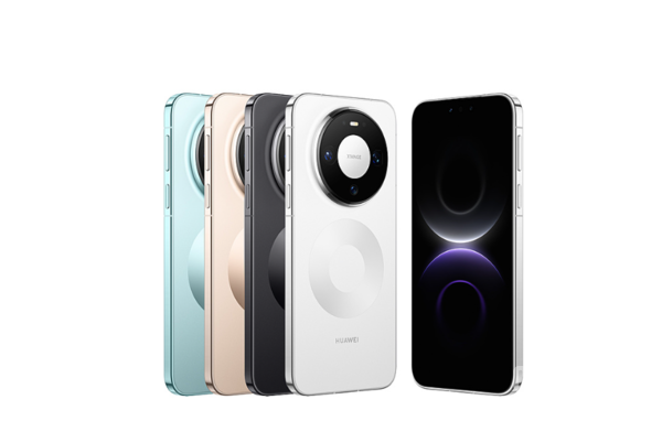 華為Mate 80 Pro