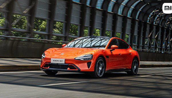 小米宣布向普通人開(kāi)放小米汽車(chē)工廠(chǎng) 現在開(kāi)始報名！