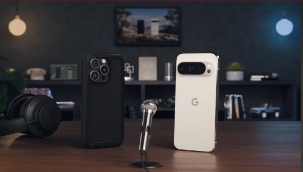 谷歌調侃蘋(píng)果iOS 26新功能：有些Pixel七年前就有了