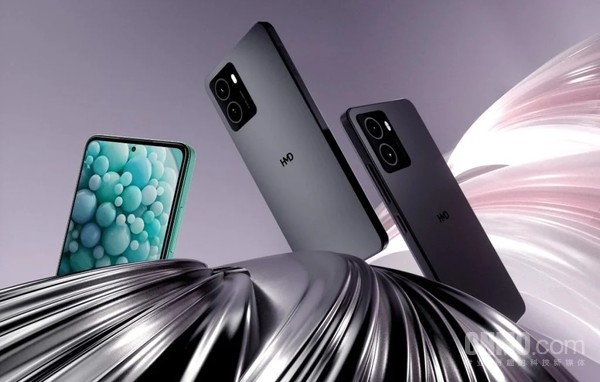 HMD Pulse系列手機