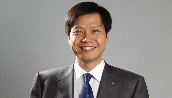 曝雷軍現身上海F1大獎賽正賽現場(chǎng) 去年也到場(chǎng)觀(guān)賽