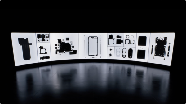 輕巧外表 強大內核 三星Galaxy S25 Edge詮釋設計新高度