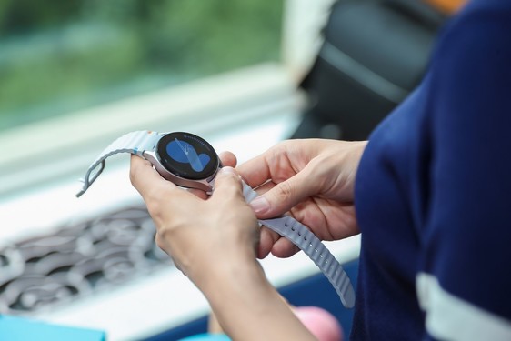 監測全面 功能實(shí)用 三星Galaxy Watch辭舊迎新優(yōu)中之選