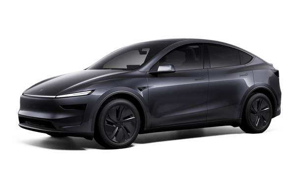 副總裁揭秘特斯拉黑色車(chē)漆：百萬(wàn)級微珠與三重結構打造