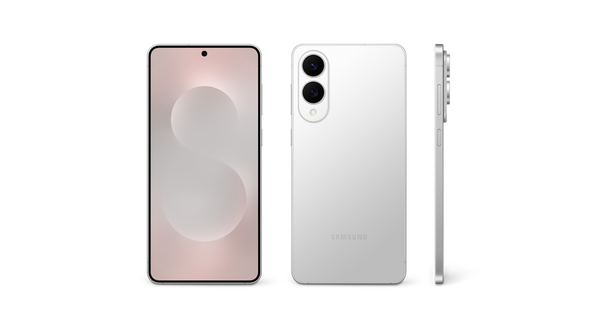 輕巧外表 強大內核 三星Galaxy S25 Edge詮釋設計新高度