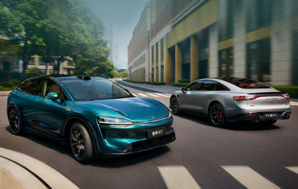 工信部新車(chē)申報新規：明年3月起 內飾照片將提前“劇透”