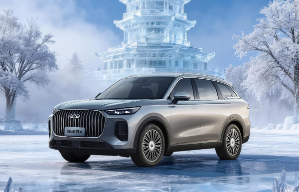 11月俄羅斯車(chē)市銷(xiāo)量14.2萬(wàn)輛 中國品牌份額達57%