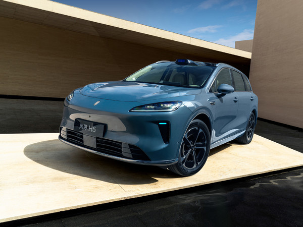 本周近30個(gè)汽車(chē)品牌將發(fā)布新車(chē)：全力備戰金九銀十？