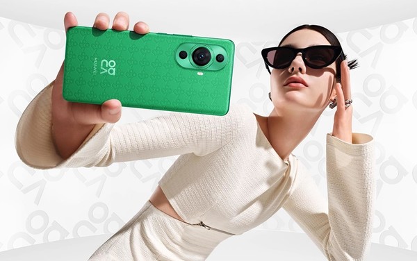 開(kāi)學(xué)季必備夏日陪伴千璽同款手機 nova11系列玩出精彩