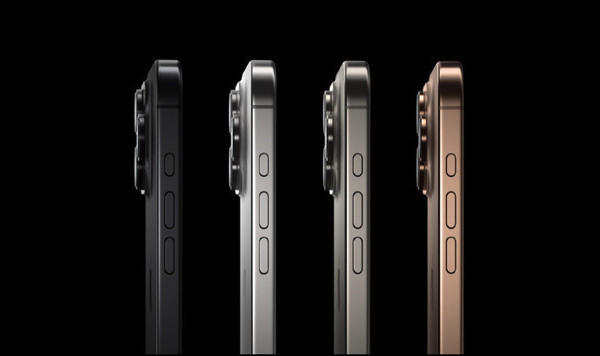 國內一公司連續兩年送員工新iPhone 老板稱(chēng)人手一臺